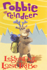 Legend of the Lost Tribe (Legend of the Lost Tribe)