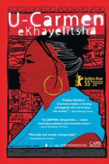 Carmen na África (U-Carmen eKhayelitsha)