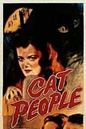  de Filme Sangue de Pantera (1942)