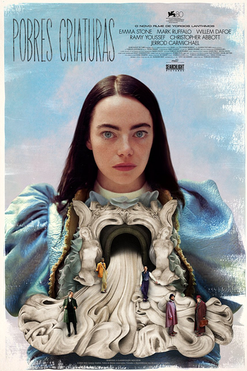  de Filme Pobres Criaturas (2023)