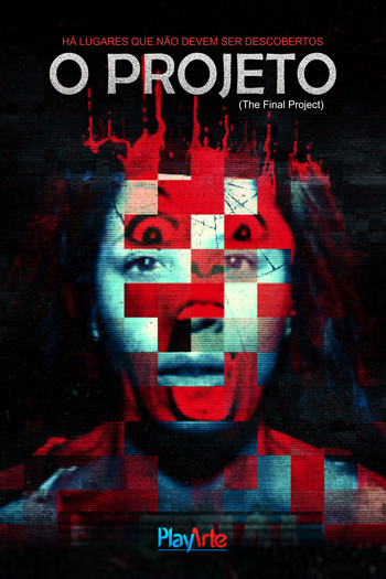  de Filme O Projeto (2016)