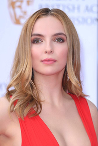 Jodie Comer