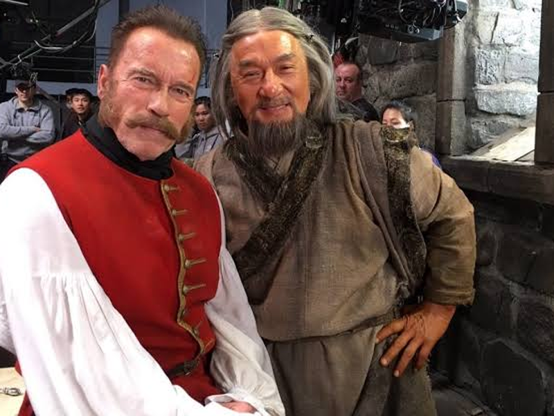 Foto 1 de A Máscara de Ferro