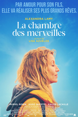 O Livro dos Sonhos (La chambre des merveilles)