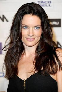 Gina Holden - Poster / Capa / Cartaz - Oficial 1