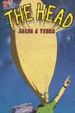 The Head - Salva a Terra (The Head)