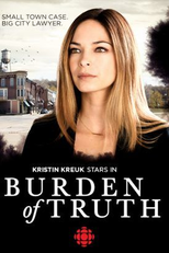 O Peso da Verdade (1ª temporada) (Burden of Truth (Season 1))