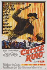 Pistolas do Sertão (Cattle King)