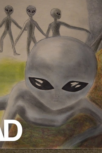 Poster de Série UNILAD (2013)