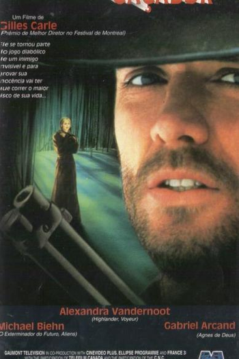  de Filme Sangue de Caçador (1995)