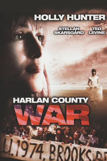  de Filme A Luta de Harlan  (2000)