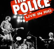 The Police - Live in Rio - Maracanã 2007