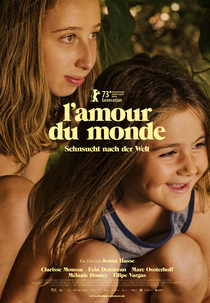 O Amor do Mundo (L'amour du monde)