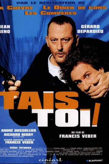  de Filme Dupla Confusão (2003)