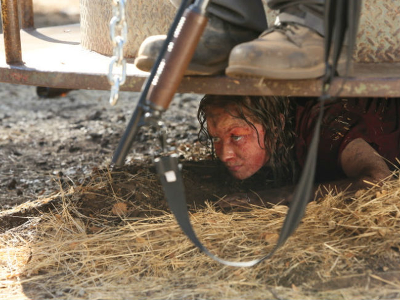 Foto 1 de Caçada Mortal