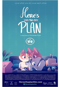 Esse é o Plano (Here's the Plan)