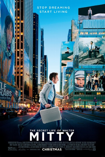  de Filme A Vida Secreta de Walter Mitty (2013)