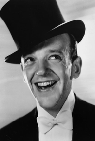 Fred Astaire