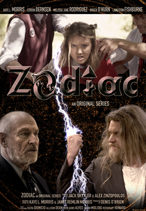 The Zodiacs (1ª Temporada) (The Zodiacs (Season 1))