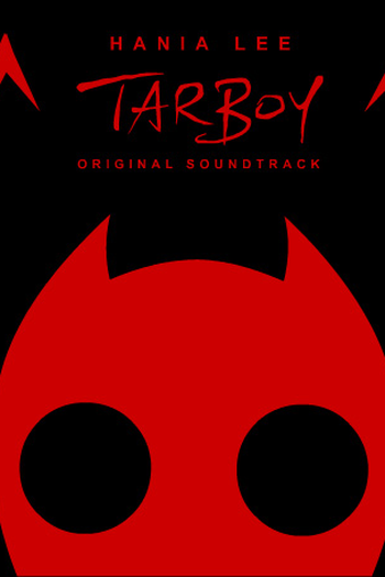 Poster de Curta Tarboy (2007)