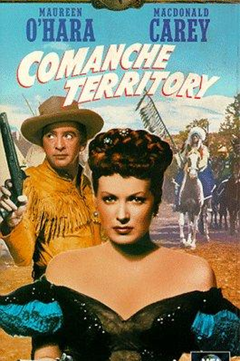  de Filme Terra Selvagem (1950)