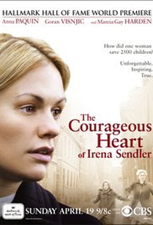 O Coração Corajoso de Irena Sendler
