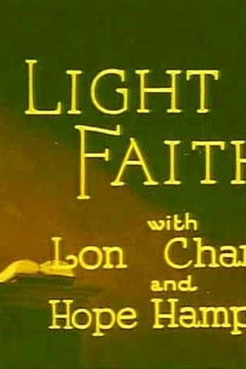  de Curta The Light in the Dark (1922)