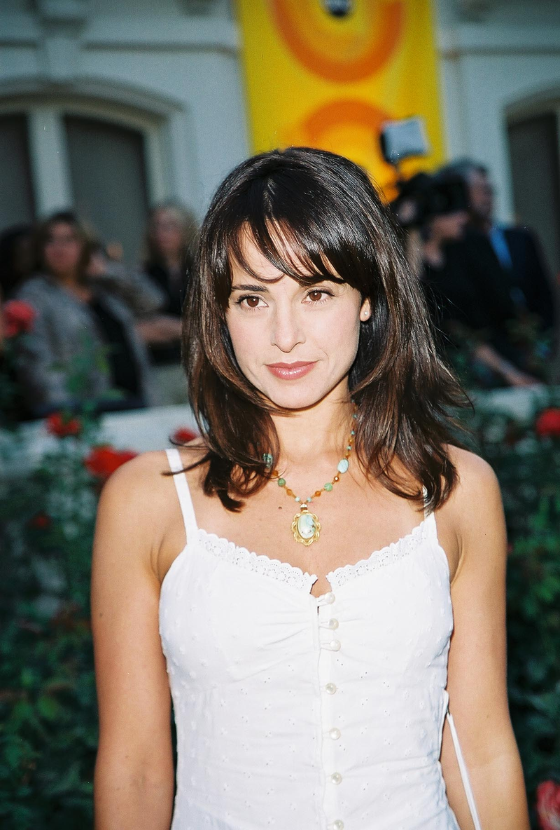 Jacqueline Obradors - Foto 1