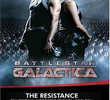Battlestar Galactica: A Resistência