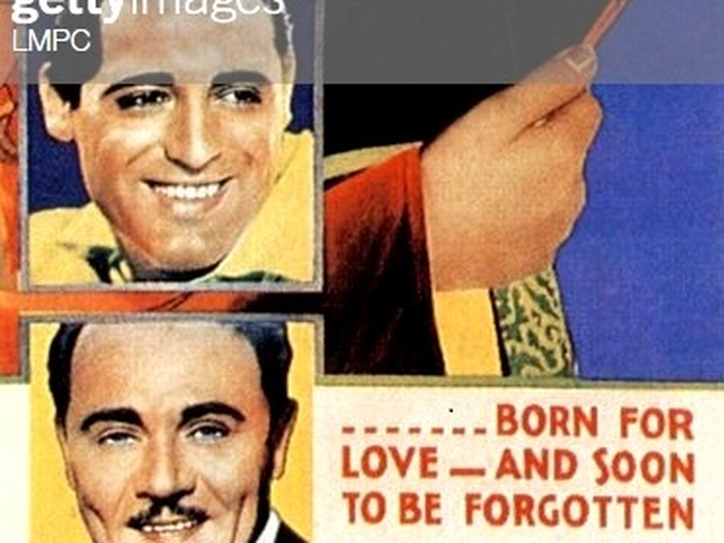 Foto 1 de Madame Butterfly