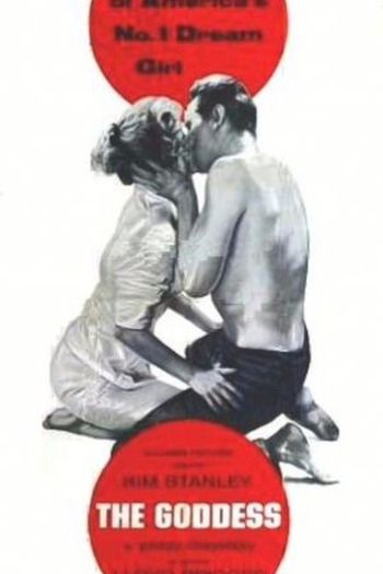  de Filme A Deusa (1958)