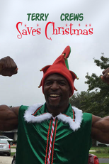Terry Crews Saves Christmas (Terry Crews Saves Christmas)