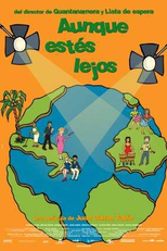 Ainda que Esteja Longe (Aunque Estés Lejos)