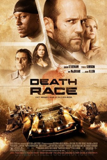 Corrida Mortal (Death Race)