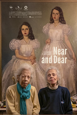 Poster 1 de Filme Inseparáveis (2022)