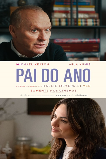  de Filme Pai do Ano (2024)