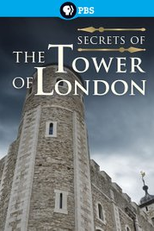 Secrets of Britain: Secrets of the Tower of London (Secrets of Britain: Secrets of the Tower of London)