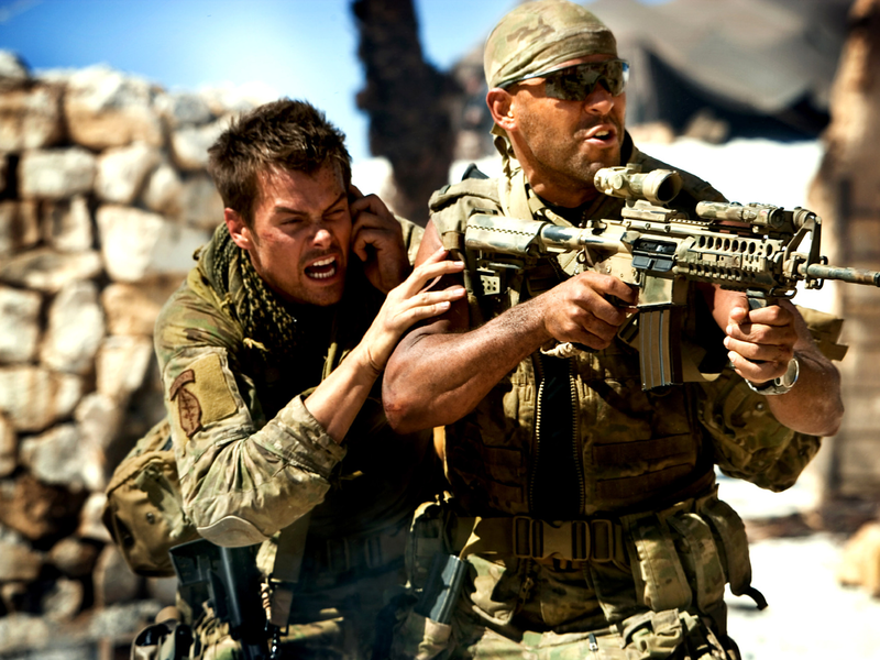 Foto 3 de Transformers