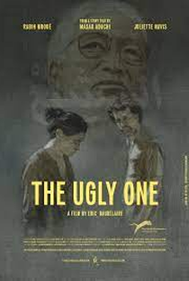 The Ugly One - Poster / Capa / Cartaz - Oficial 1