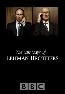 Os Últimos Dias do Lehman Brothers (The Last Days of Lehman Brothers)