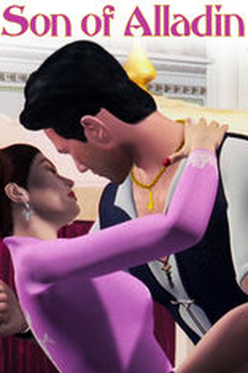  de Filme Filho de Alladin (2003)
