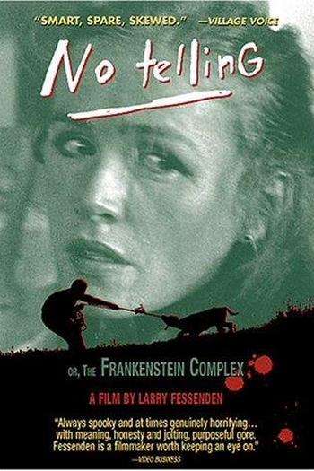  de Filme Projeto Secreto Frankenstein (1991)