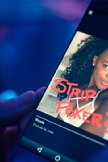 Poster de Episódio Episódio 5 (2018)
