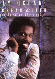 Billy Ocean: Caribbean Queen (Billy Ocean: Caribbean Queen)