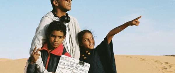 Não São As Imagens: Crítica - Timbuktu (2014)
