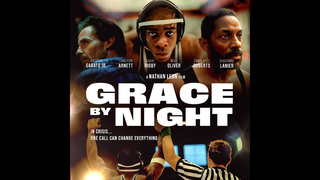 Trailer: Grace By Night (2024) Trailer | Wrestling Movie of the Year | NOW AVAILABLE #gracebynightmovie