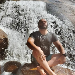 Foto de perfil de Jefferson Deus