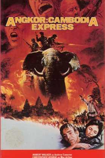 Resgate no Vietnam (Angkor: Cambodia Express)