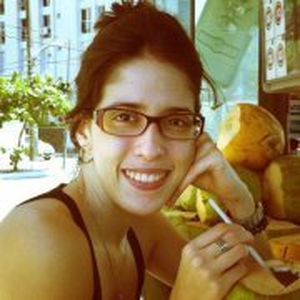 Foto de perfil de Tatiana Maria Ferreira Alves