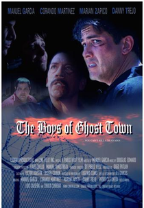 The Boys of Ghost Town (The Boys of Ghost Town)